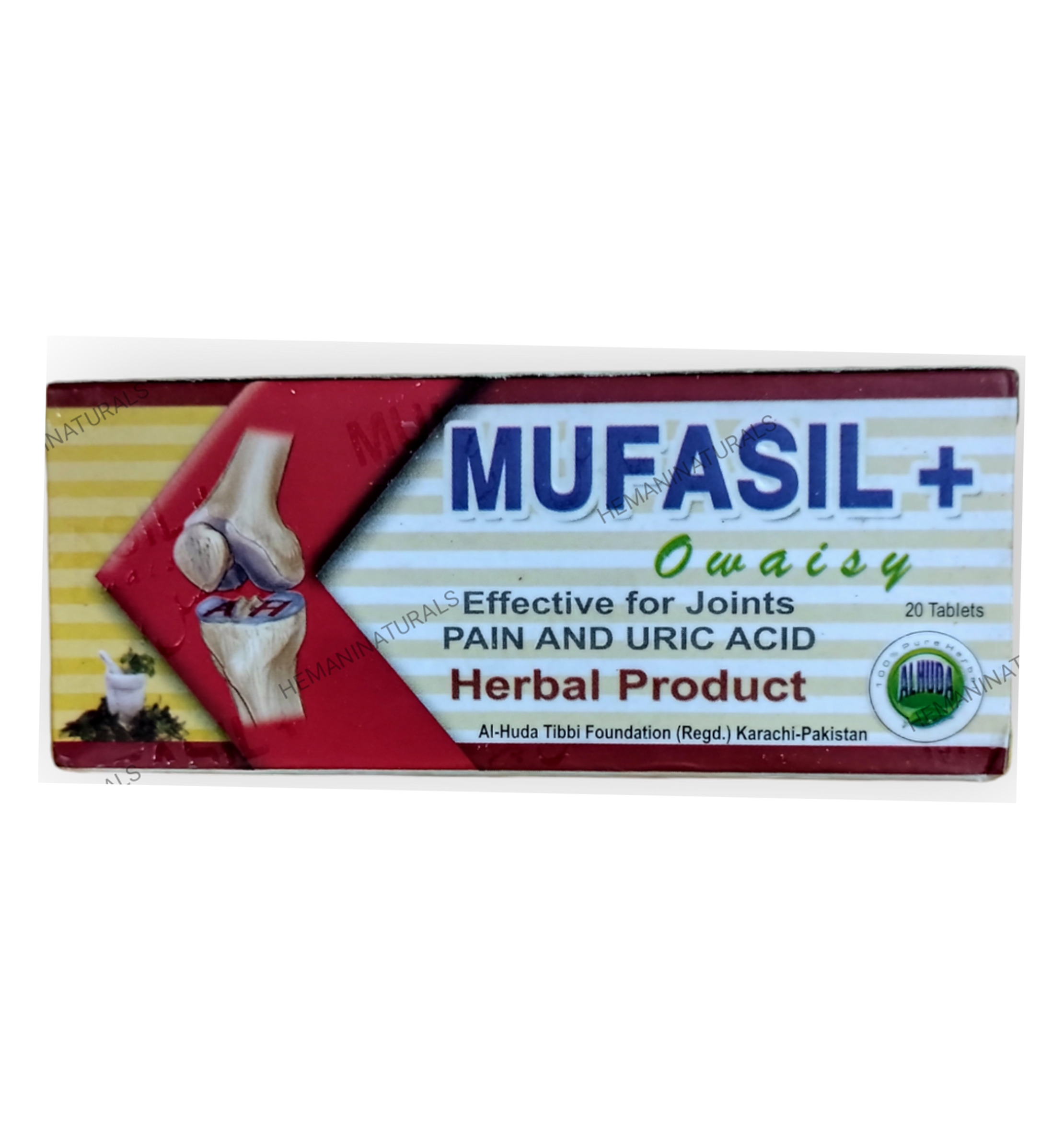 Mufasil Capsules